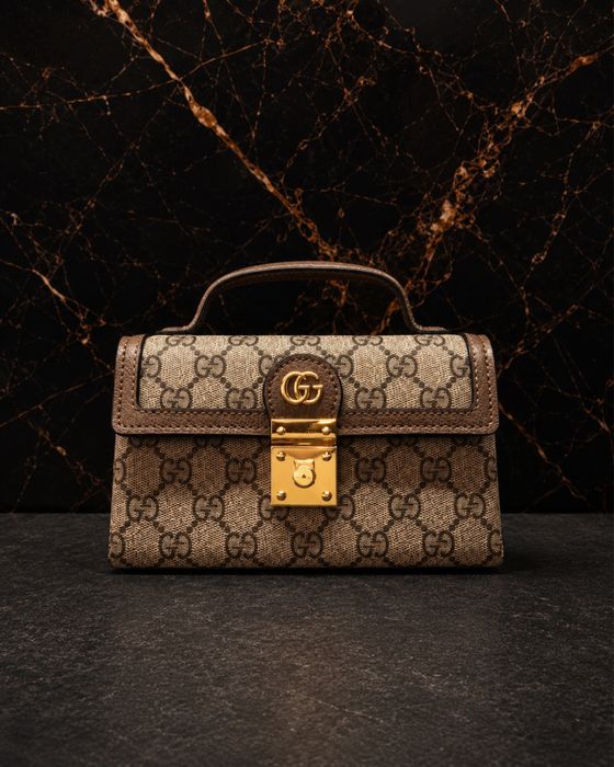 Geantă Gucci Ophidia