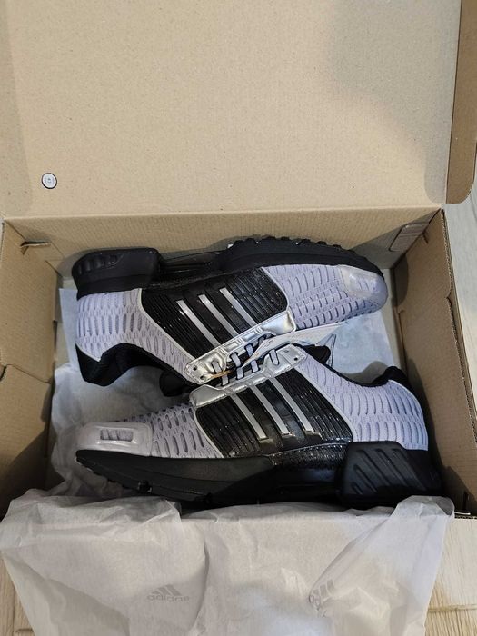 Adidas Climacool 1 model pe gri