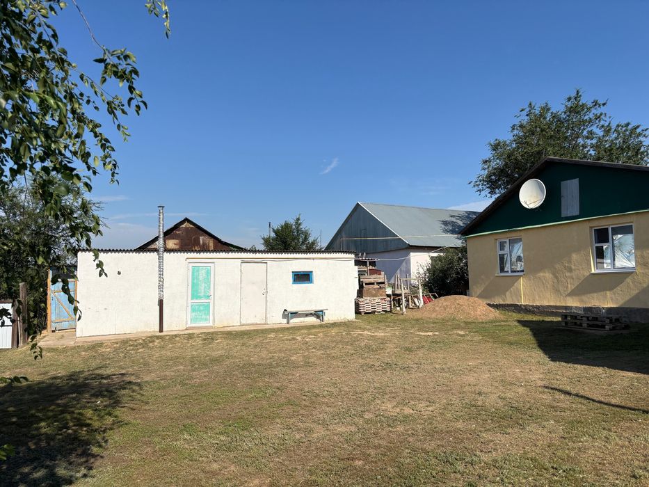 Продается частный дом