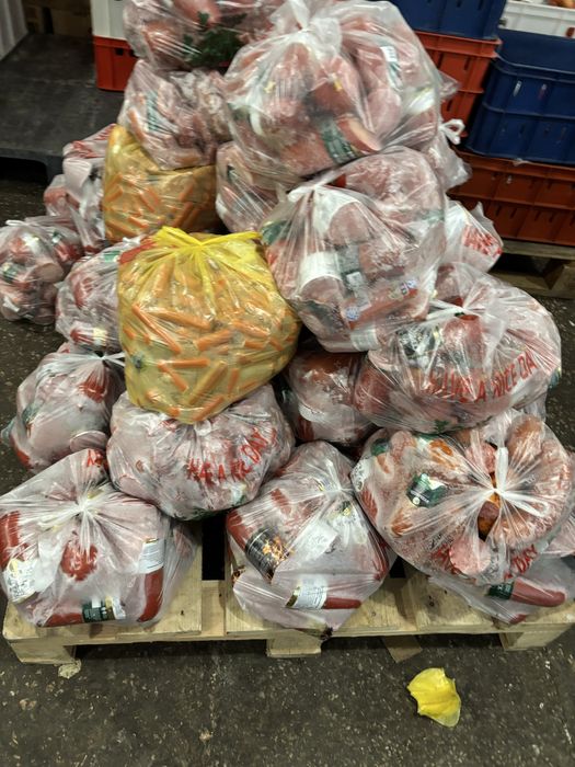 Колбаса для животных и т.д