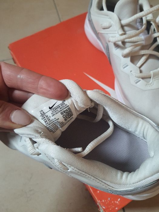 Оригинални маратонки на Nike