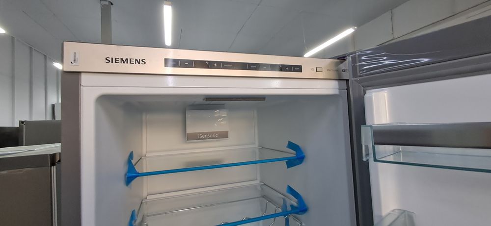 Frigider Siemens 337l A+++ import Germania Garanție TG36