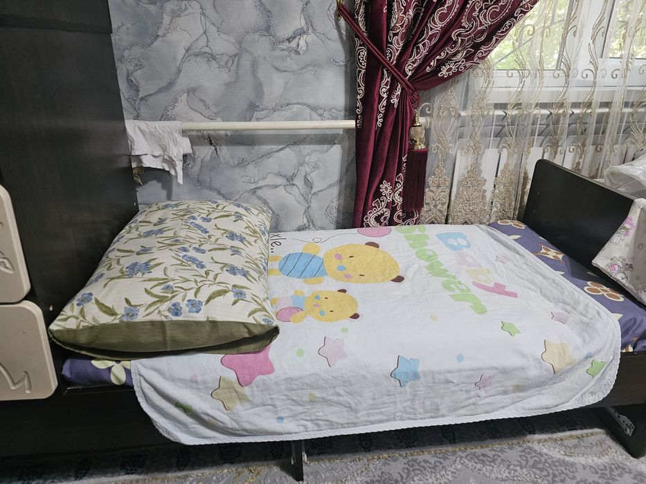 Продается детская кровать