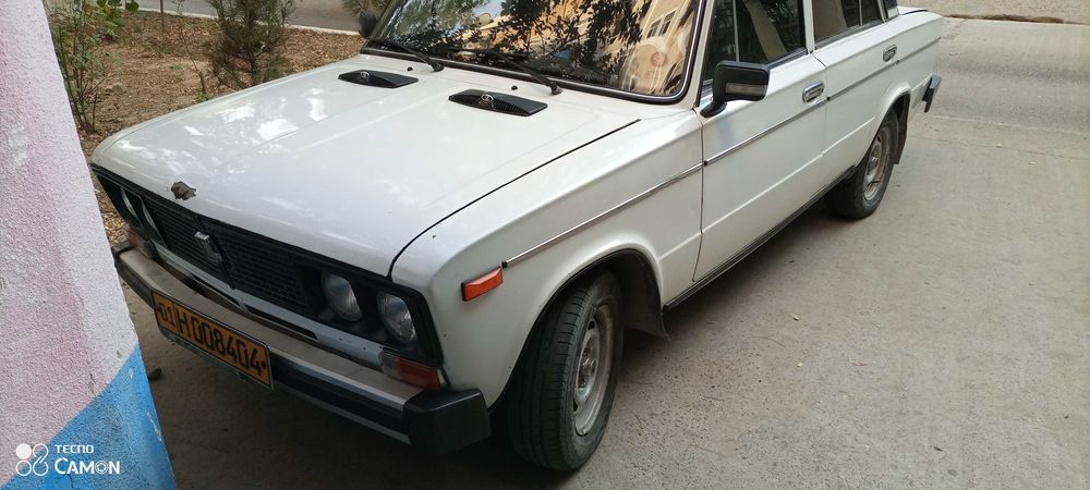 Автомабиль прадается ваз 21063