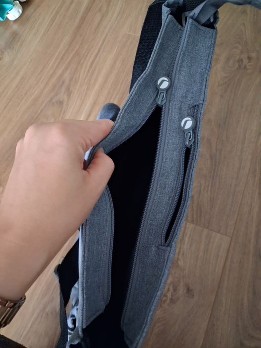 Чанта за бебешка количка Jane