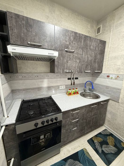 Мирзо-Улугбекский район, Художники 1 комнатная