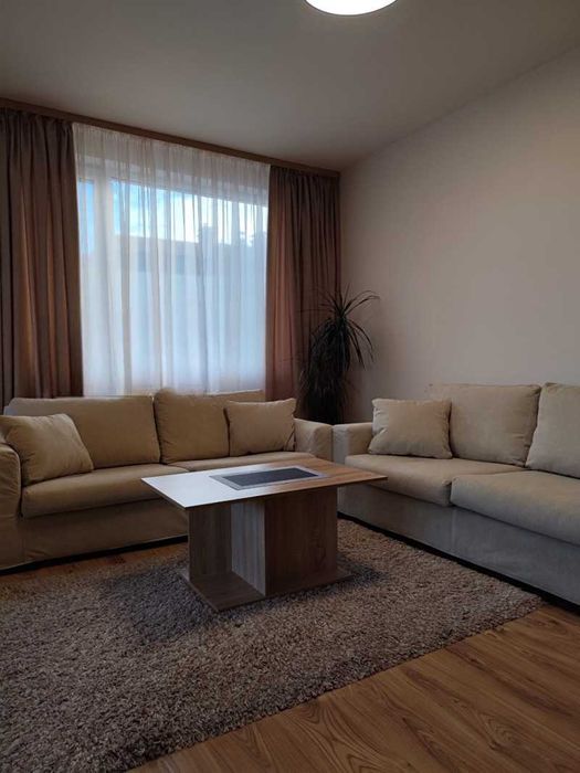 Дава се под наем Тристаен апартамент в София, Павлово - 90 кв.м за 894.54 € - Снимка #1