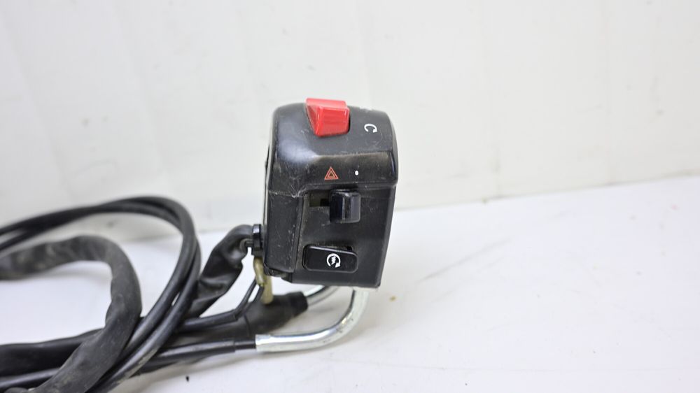 Bloc Switch Comenzi Dreapta Start Stop Yamaha T-MAX TMAX T Max 500