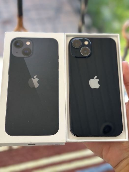 Iphone 13 LL/A 256 tali kar dak bor