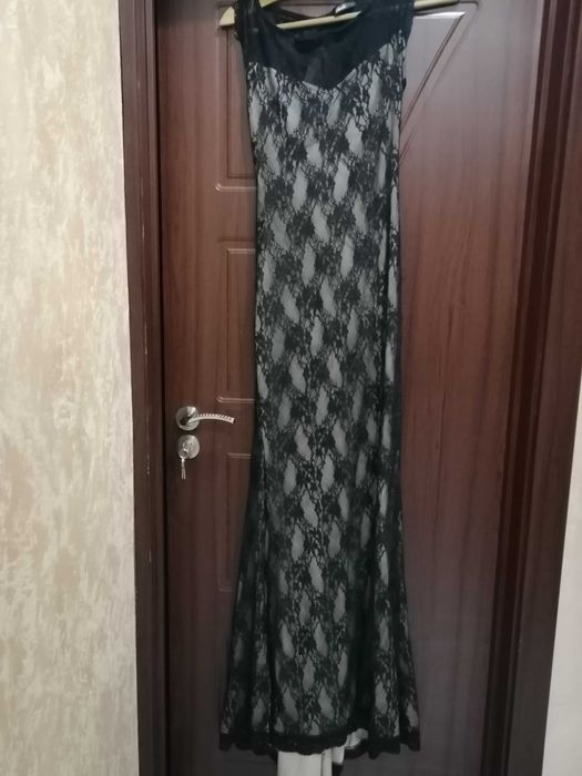 Дамски рокли като нови