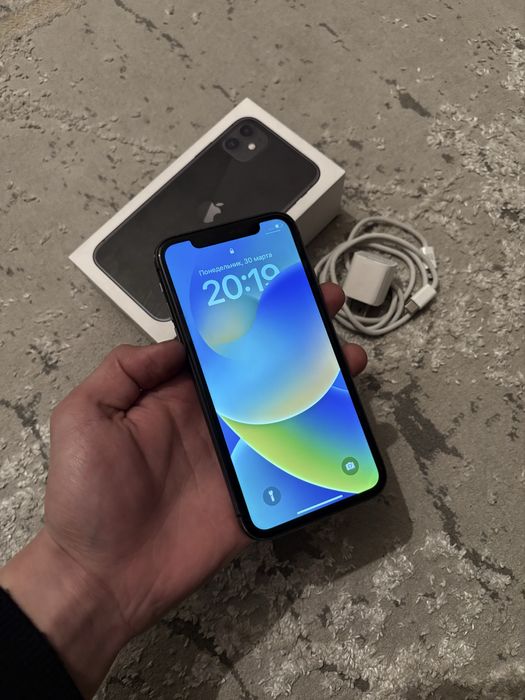 Айфон 128ГБ / IPhone 128GB