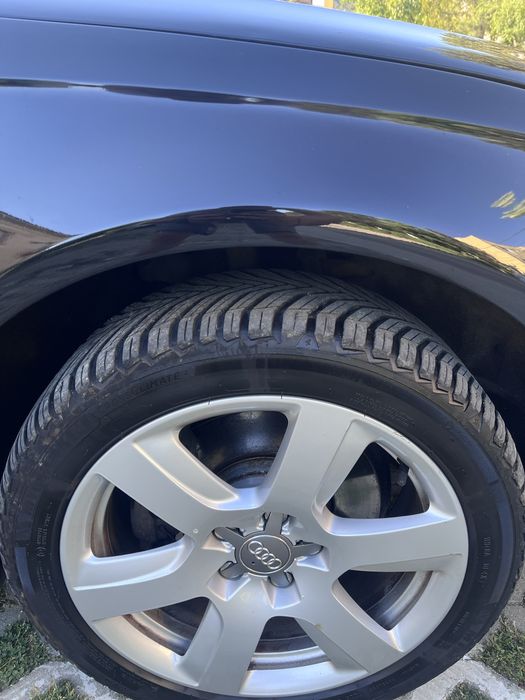 Audi A4 2.0 TDI 143 cp anul 2009