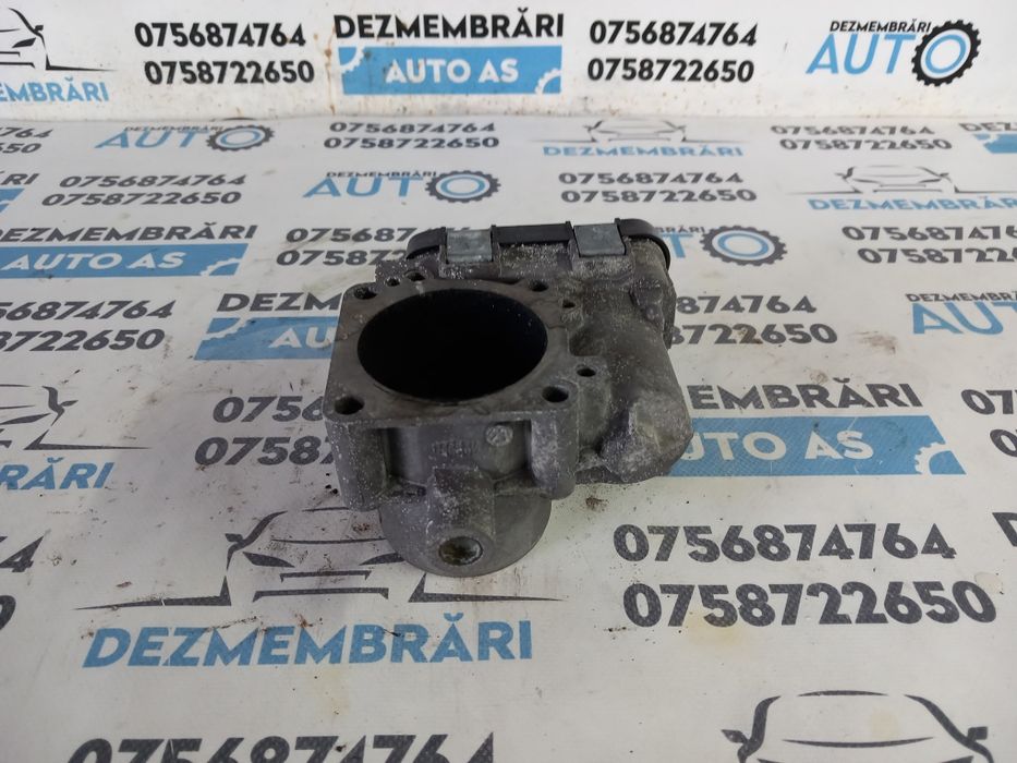 Clapeta acceleratie 1.6 fsi vw Golf 5 2006