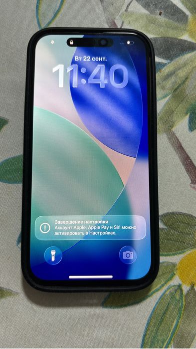 Продам/обменяю iphone 15 pro