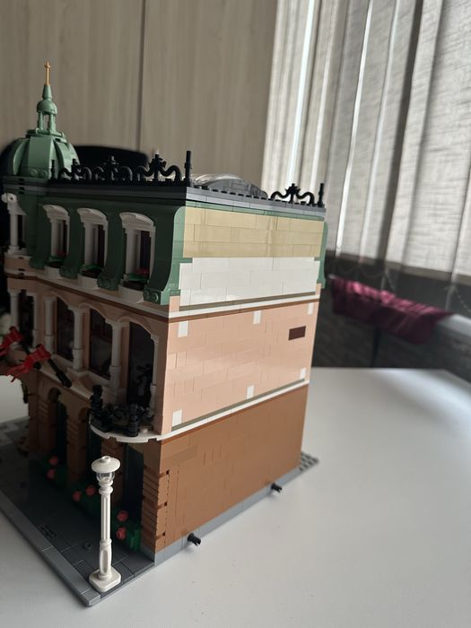 Lego Boutique Hotel