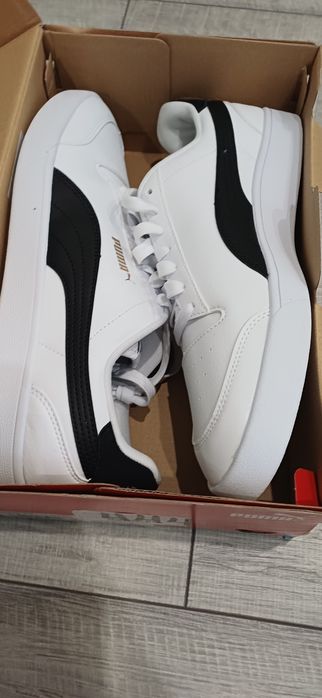 Маратонки PUMA Shuffle