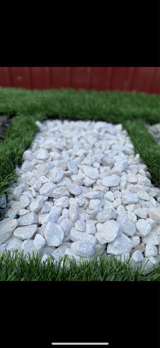 Piatra Ornamentala Peisagistica Curte Gradina (Bolovani Ornamentali)