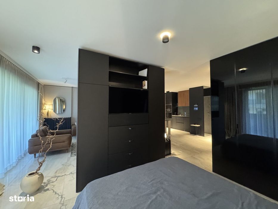 Apartament,
