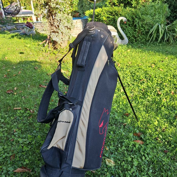 Обувки за голф АДИДАС