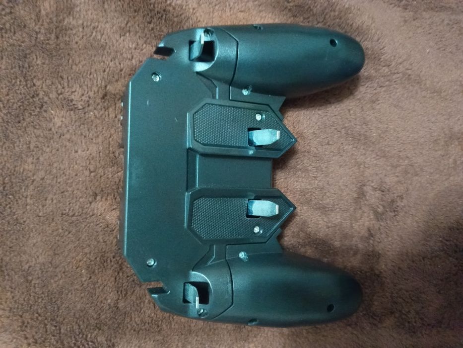 Триггер игровой pubg