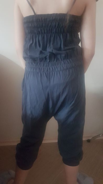 Летни гащеризони