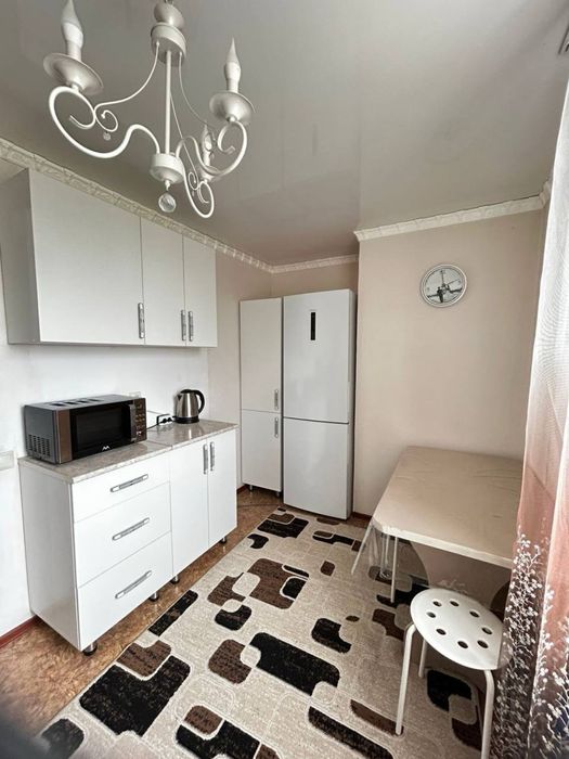 В продаже 1 ком квартира