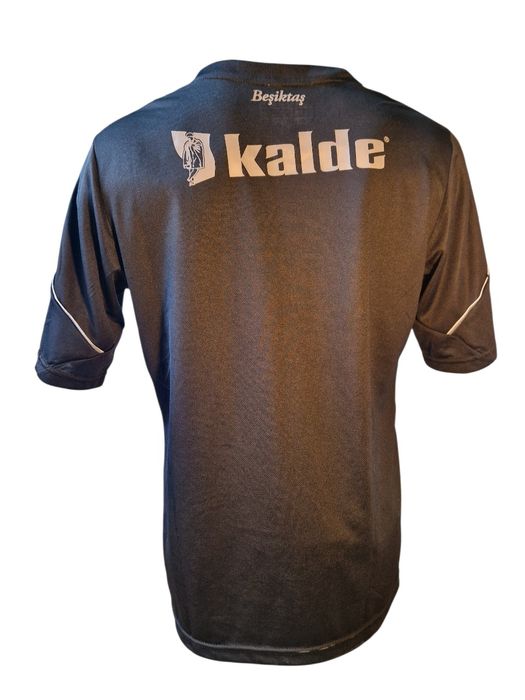 Оригинална футболна тениска Beşiktaş 2012/13 (Adidas) - Toyota