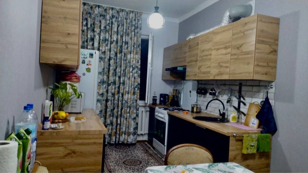 СРОЧНО продается своя 4/4/4 учтепа