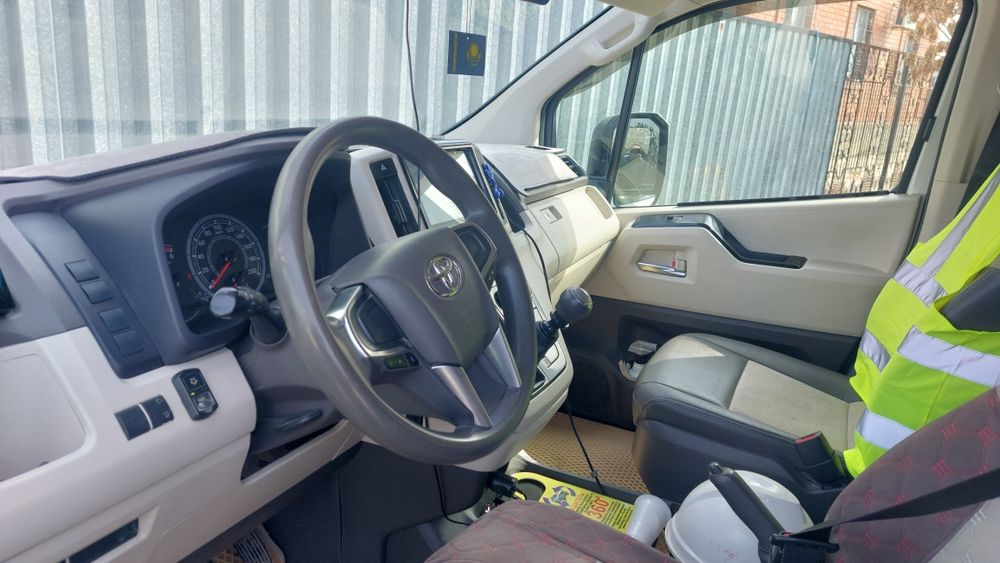 Аренда  Хайс 24/7