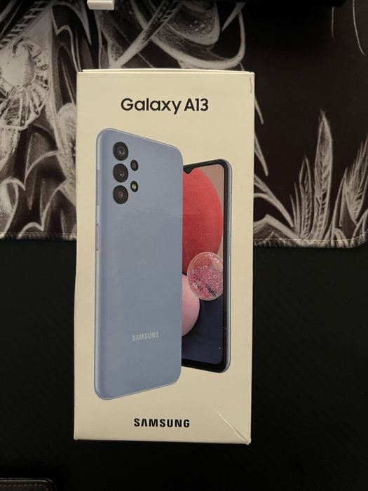 Samsung A13. Срочно сотилади, холати яхши