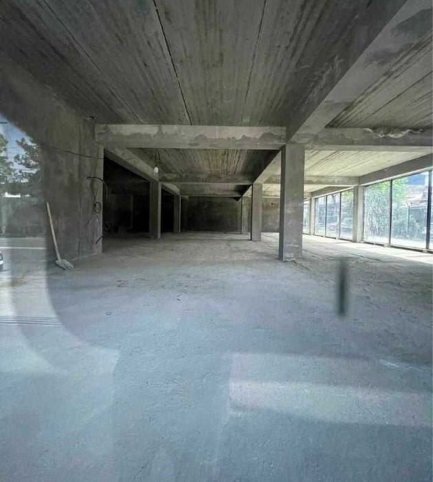 Продается отделно стоящий здания яккасарой район