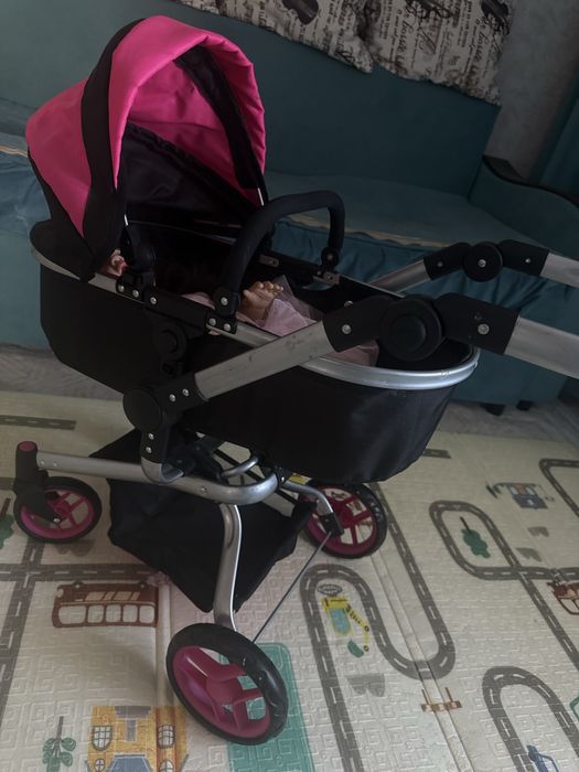 Продам коляску для куклы