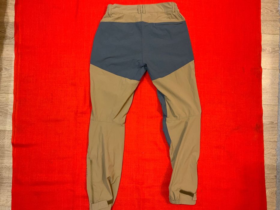 Vikafjell-оригинален панталон размер м