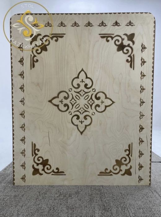 Стол 300x90х75х36