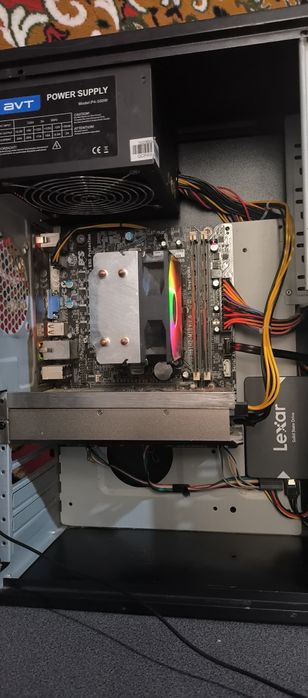 Персональный компьютер