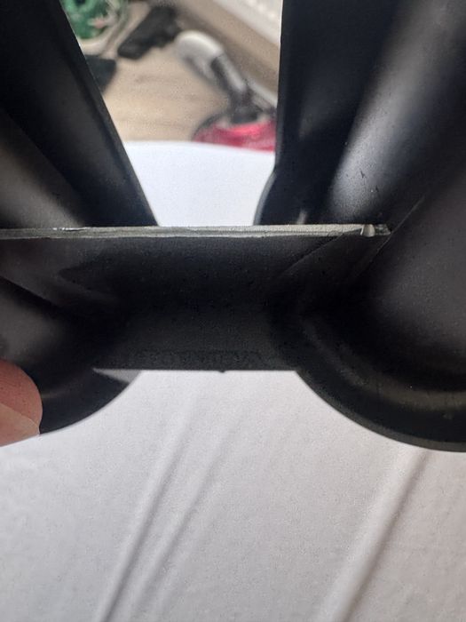 Honda CB650R / CBR650R A2 Restriction kit (оригинални HONDA фунии )