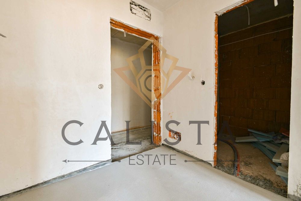 Продава се Двустаен апартамент в София, Малинова долина - 67 кв.м за 1904 €/кв.м - Снимка #6