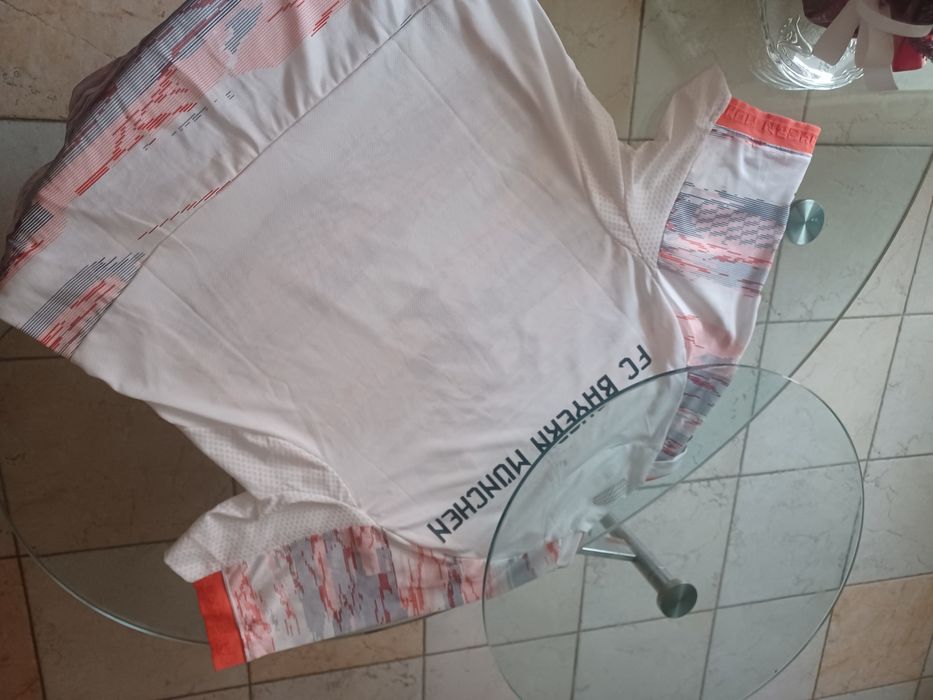 Тениска FC Bayern München