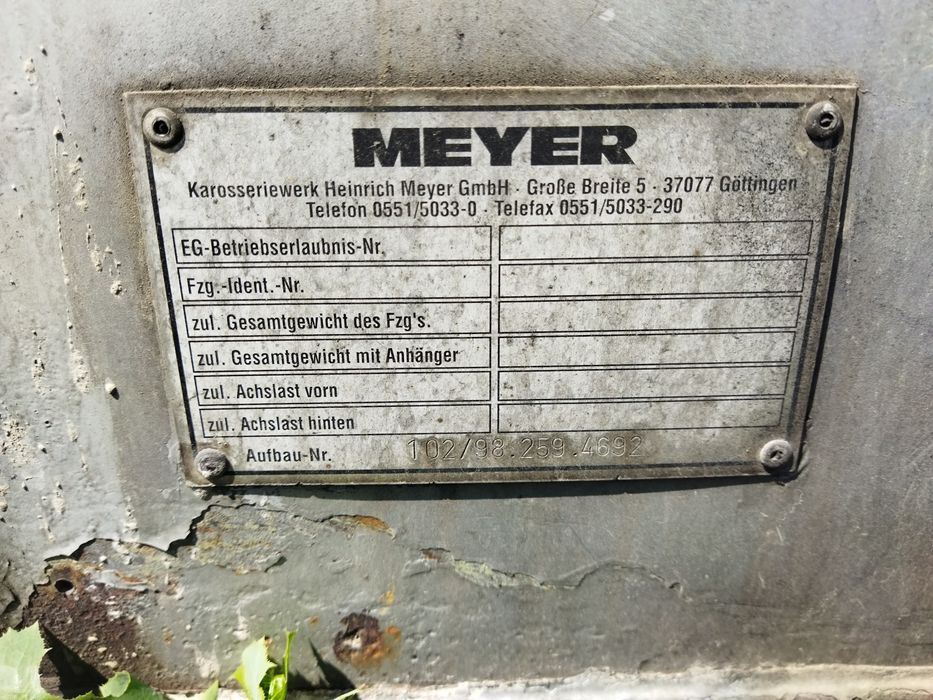 Продается рефрижератор