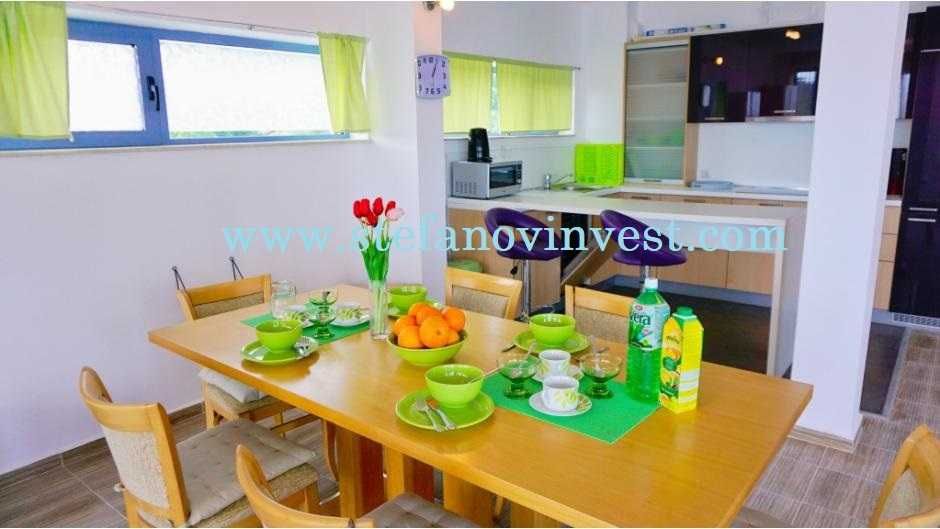 Продава се Двустаен апартамент в Обзор - 152 кв.м за 1020 €/кв.м - Снимка #4