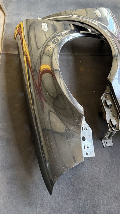 Калници пасат б5.5 - passat b5.5