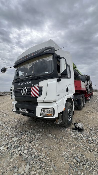 Трал эвакуатор грузавой