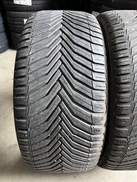 255/40/20 MICHELIN 2бр