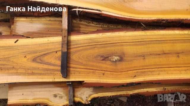 Продавам акациеви колове  с р-р 1.50м, 2м и 2,30м