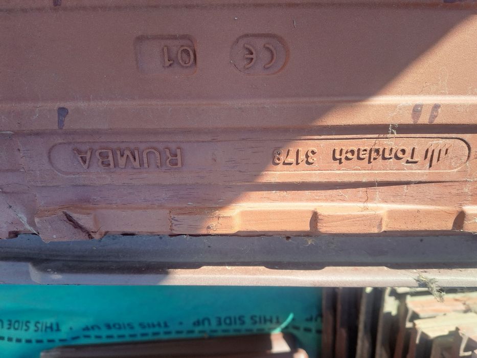 Tigla Tondach premium