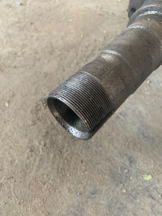 Чулок на Газель