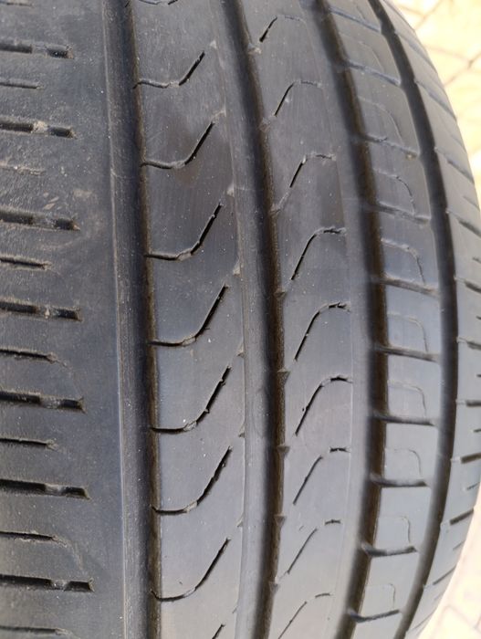 Летни гуми Pirelli 255/45/19 Scorpion Verde