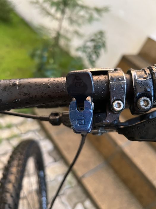Bicicleta electrica Stevens E-Bike Bosch Shimano