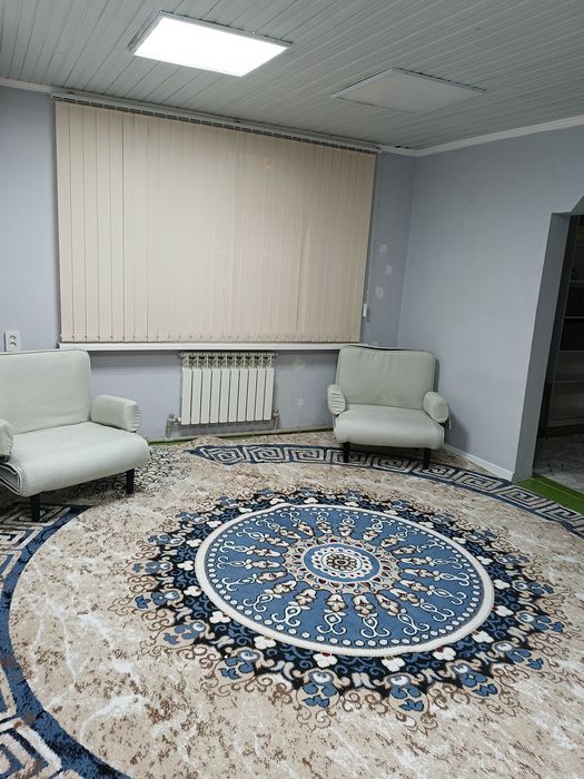 Сдам квартиру в центре