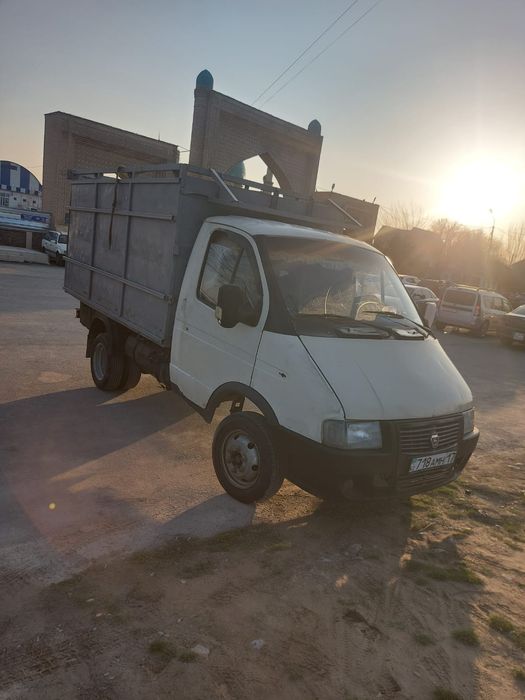 Газель сатылалы газель